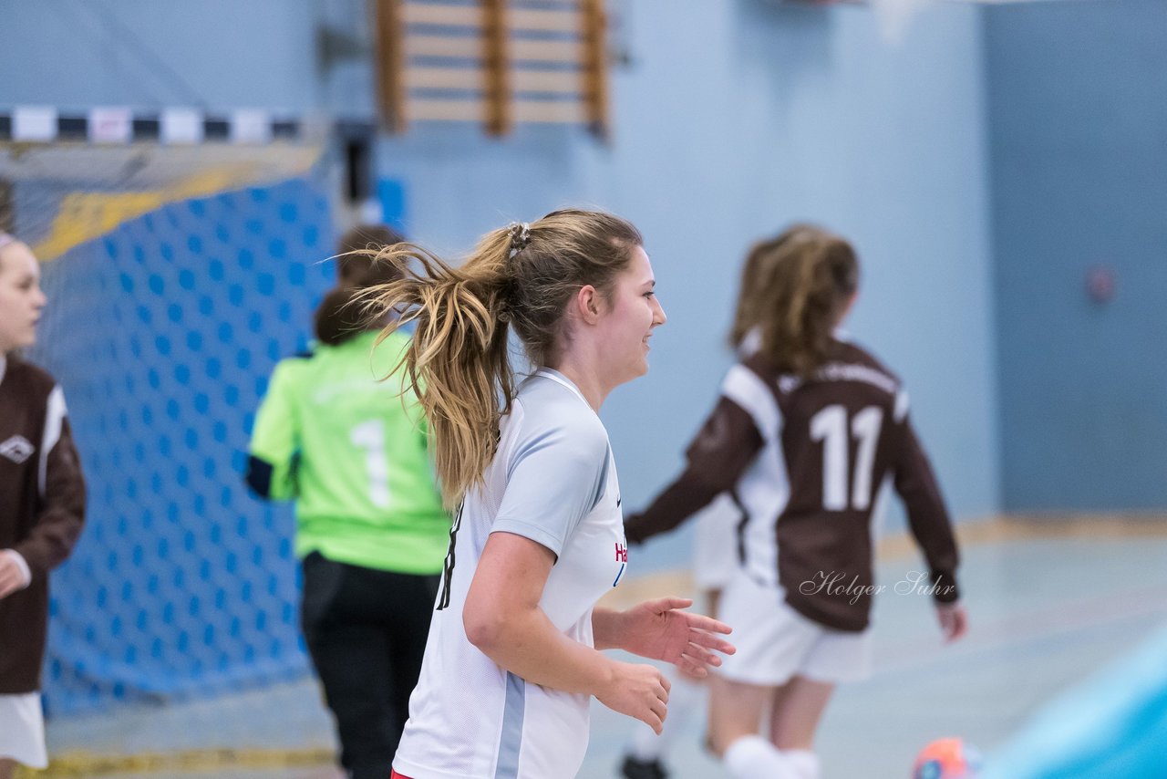 Bild 453 - HFV Futsalmeisterschaft C-Juniorinnen